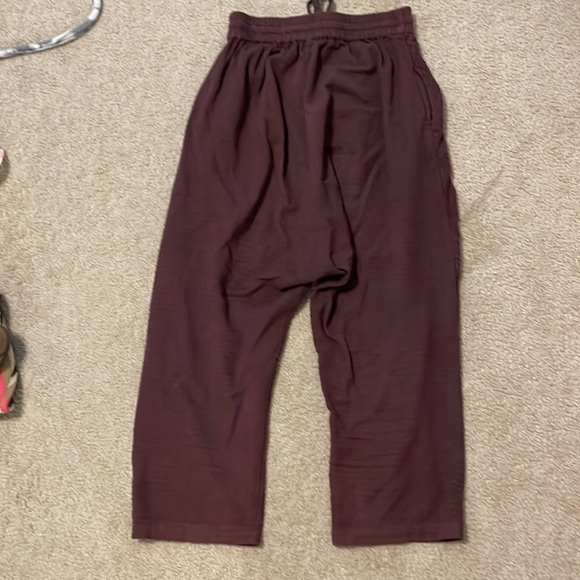 Thora harem pants - Picture 3 of 3